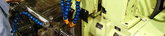 Ball Screw Reconditioning & Retrofitting