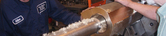 Acme Lead Screws - Acme Lead Screw Reconditioning