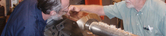 Acme Screw Repair - Trapezoidal Lead Screw Reconditioning