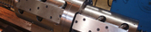 Precision Ball Screw Manufacturing Services