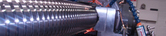 Large Buttress Screw Repair - Buttress Screw Reconditioning